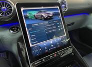 Mercedes-Benz AMG GT 13