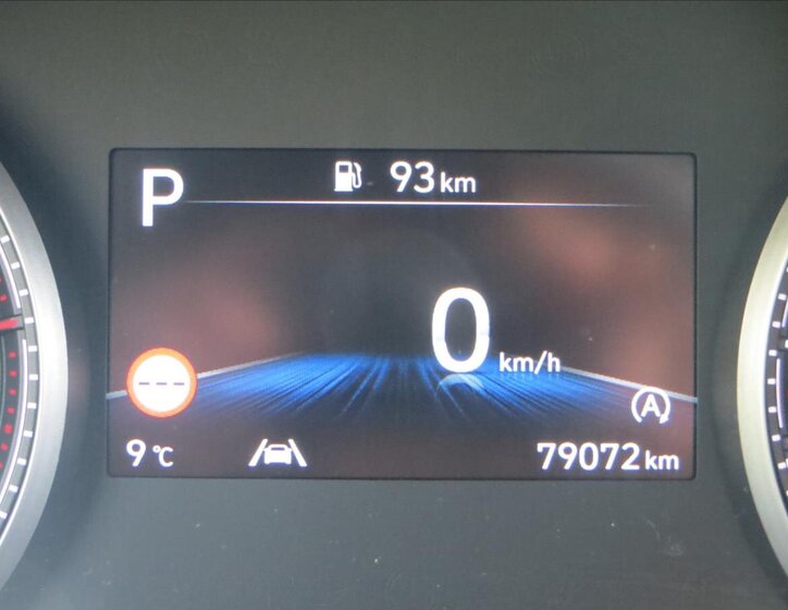 Hyundai Santa Fe SUV 2,2 l 142 kw