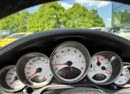 Porsche 911 Kabriolet 3,8 l 283 kw