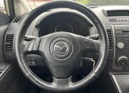 Mazda 5 MPV 2,0 l 81 kw