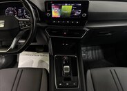 Seat Leon Hatchback 1,5 l 96 kw