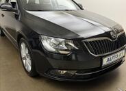 Škoda Superb 35