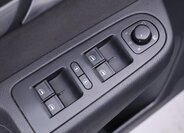 Volkswagen Sharan MPV 2,0 l 103 kw