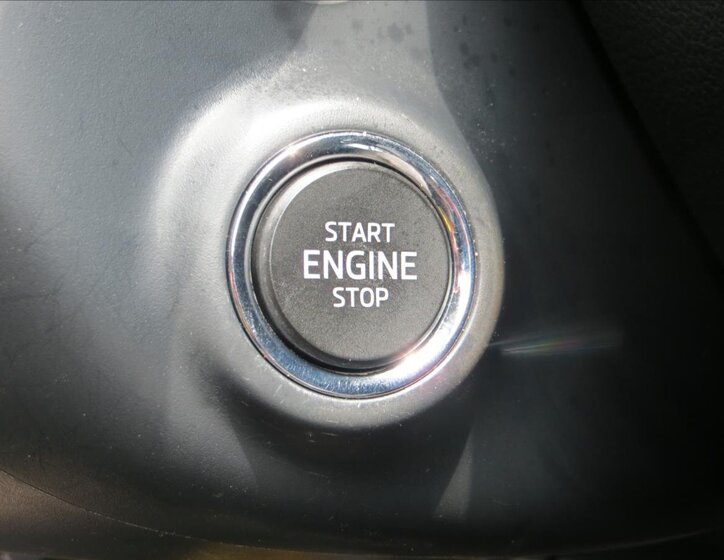 Škoda Superb Kombi 2,0 l 110 kw