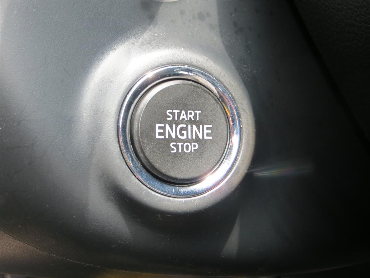 Škoda Superb Kombi 2,0 l 110 kw