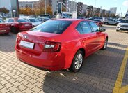 Škoda Octavia Liftback 1,6 l 85 kw