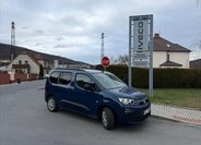 Fiat Dobló MPV 1,5 l 75 kw