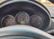 Subaru Forester SUV / Terénní 2,0 l 116 kw