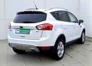 Ford Kuga SUV / Terénní 2,0 l 120 kw