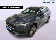 Volvo XC90 SUV / Terénní 2,0 l 173 kw