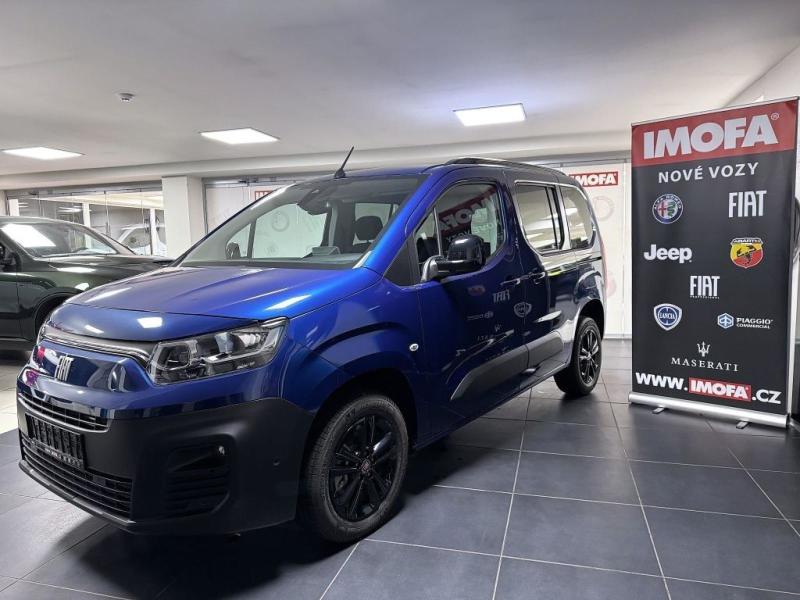 Fiat Dobló