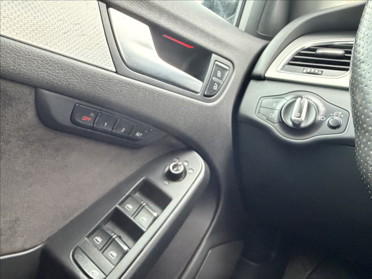 Audi A5 Liftback 2,0 l 125 kw