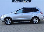 Hyundai Santa Fe SUV / Terénní 2,2 l 114 kw