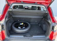 Jeep Avenger Sedan / Limuzína 1,2 l 74 kw