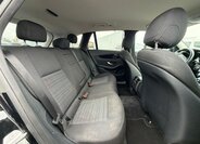 Mercedes-Benz GLC Kombi 2,1 l 125 kw