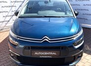 Citroën C4 SpaceTourer MPV 1,2 l 96 kw