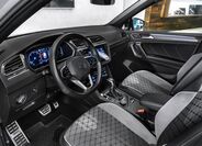 Volkswagen Tiguan Allspace 13