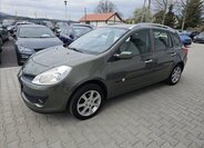 Renault Clio Kombi 1,1 l 55 kw