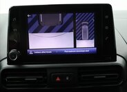 Toyota ProAce City Verso MPV 1,2 l 96 kw