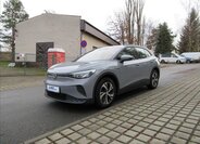 Volkswagen ID.4 Hatchback 0,0 125 kw