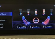 Lexus LS 500h Sedan 3,5 l 264 kw