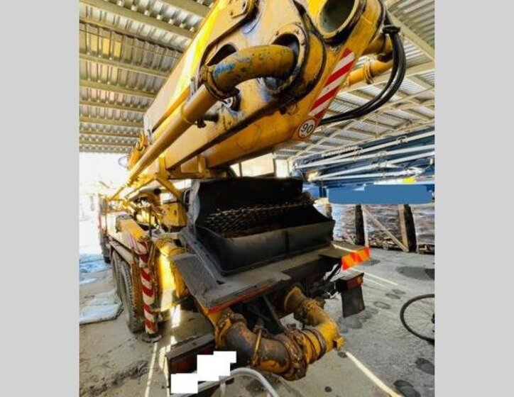 Tatra Ostatní Ostatní 0,0 208 kw