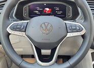 Volkswagen Tiguan SUV 1,5 l 110 kw