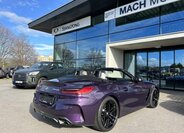 BMW Z4 Kabriolet 3,0 l 250 kw