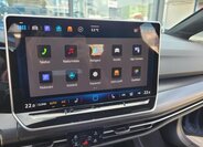 Volkswagen Golf Kombi 2,0 l 110 kw