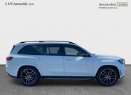 Mercedes-Benz GLS 4