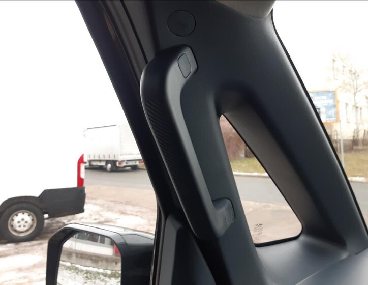 KIA PV5 Ostatní 0,0 120 kw