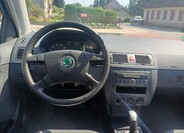 Škoda Fabia 12