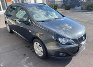 Seat Ibiza 5