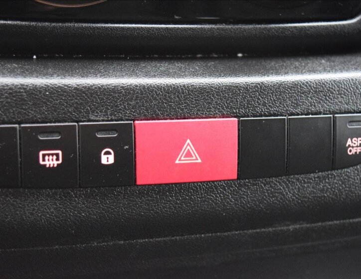 Fiat Ducato Skříň 2,3 l 109 kw