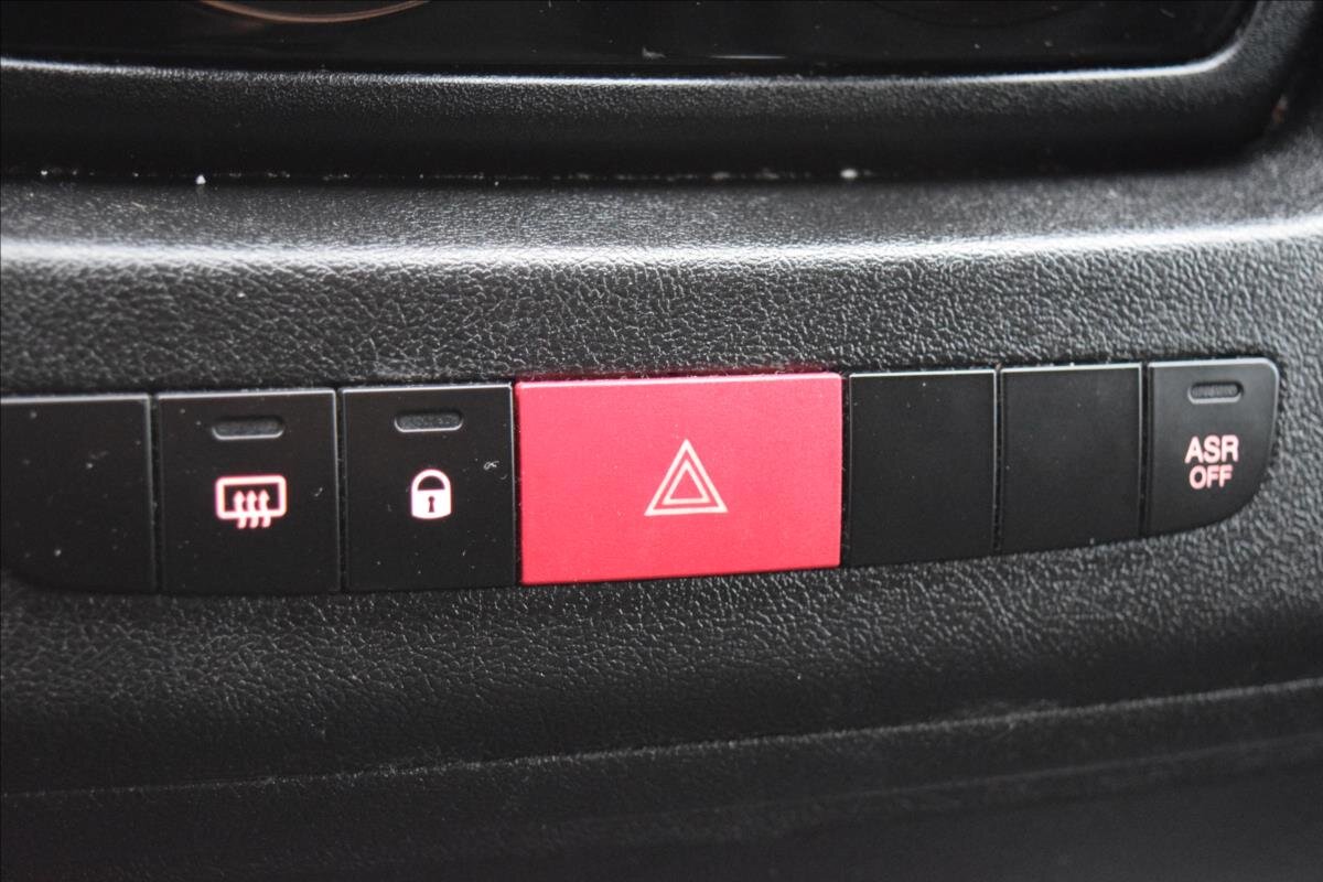 Fiat Ducato Skříň 2,3 l 109 kw