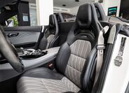 Mercedes-Benz AMG GT 8