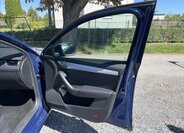 Škoda Octavia Kombi 1,6 l 81 kw