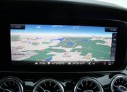 Mercedes-Benz CLS 18