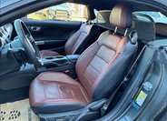 Ford Mustang Kabriolet 5,0 l 310 kw