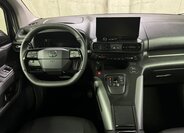 Toyota ProAce City Verso MPV 1,5 l 96 kw