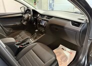 Škoda Octavia Kombi 2,0 l 135 kw
