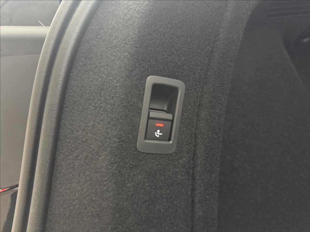 Audi A4 Kombi 2,0 l 150 kw