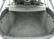 Škoda Octavia Kombi 1,6 l 77 kw