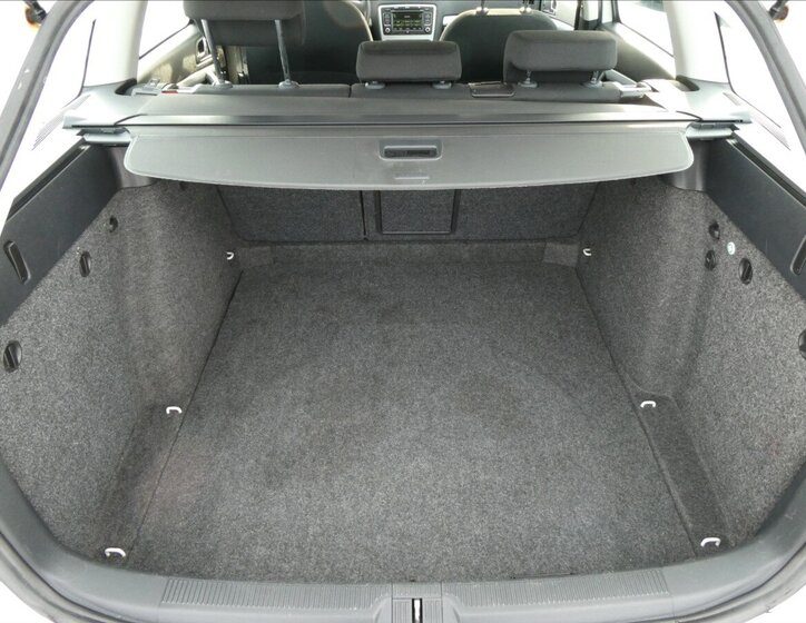 Škoda Octavia Kombi 1,6 l 77 kw