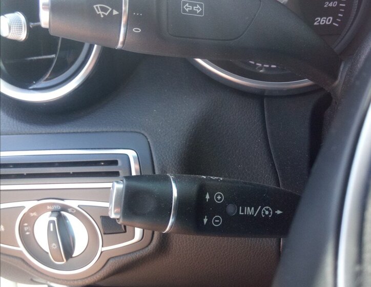 Mercedes-Benz Třídy C 11