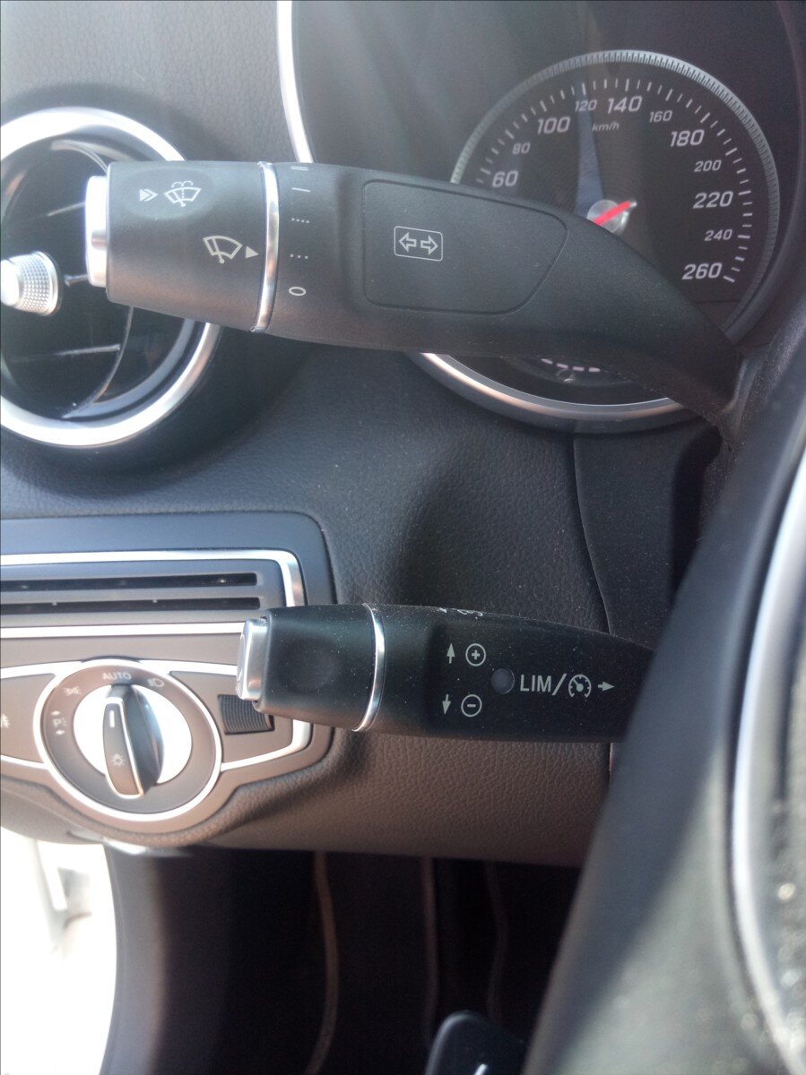 Mercedes-Benz Třídy C