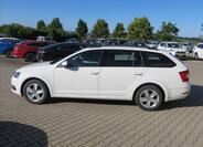 Škoda Octavia 4