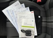 Volkswagen Touran MPV 2,0 l 103 kw