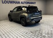 Toyota Yaris Cross Hatchback 1,5 l 68 kw