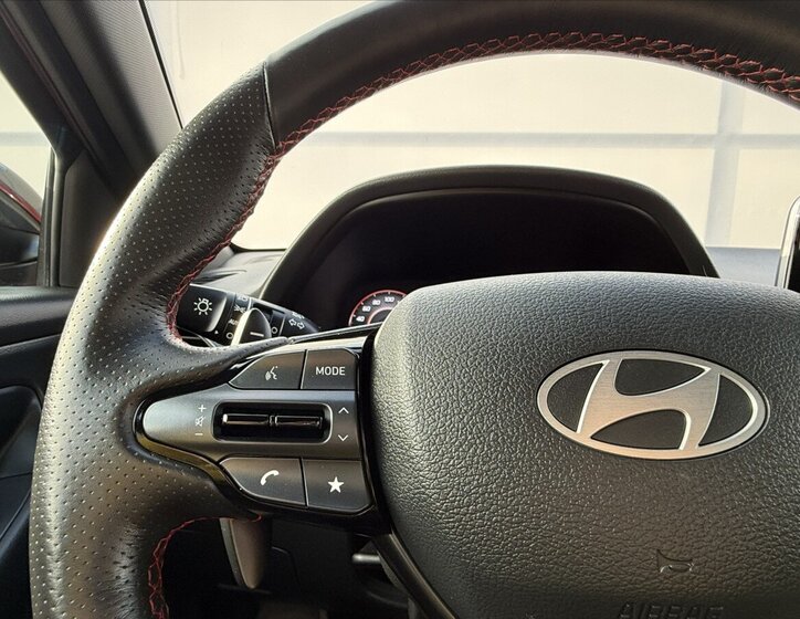 Hyundai i30 Kombi 1,5 l 103 kw